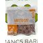 Mush Cat White Marha-Sertés komplett menü macskáknak 3kg