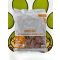 Mush Cat White Marha-Sertés komplett menü macskáknak 800g