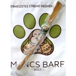 Marhafejbőr hosszú 70cm, Teomann