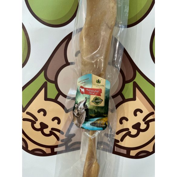 Marhafejbőr hosszú 70cm, Teomann