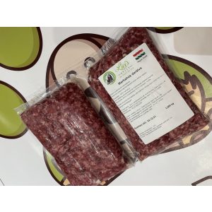 Marhahús darálva 2*500g 