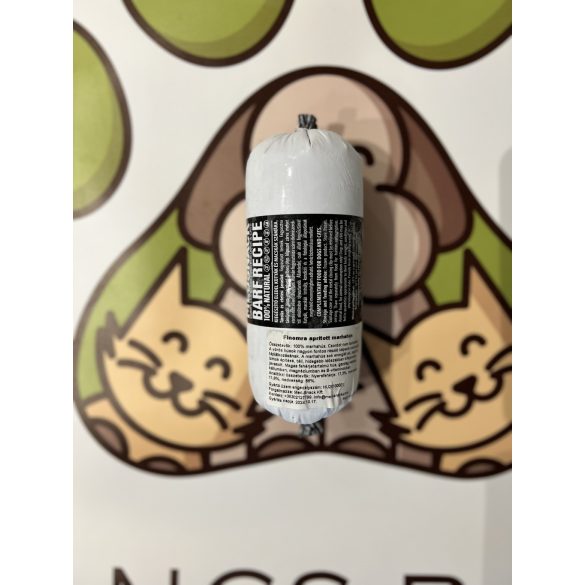 Marha hús aprított 400g MedSnack