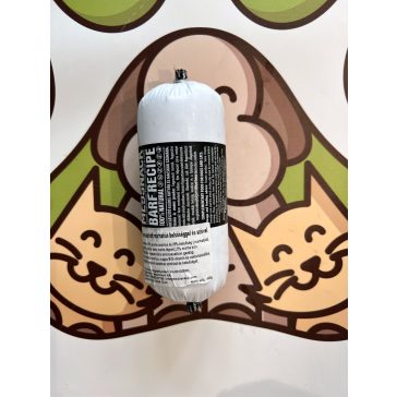 Marha hús belsőséggel aprítva 400g MedSnack