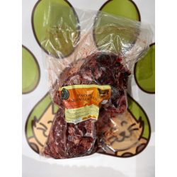 Marha slung kimérős Special Dog Food