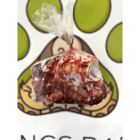 Marha gége 1kg Páldeák