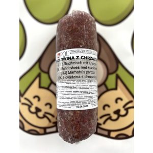 Marhahús porccal darálva 1kg AsPol