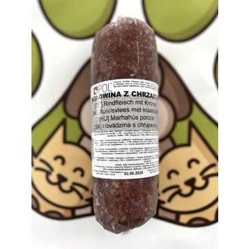 Marhahús porccal darálva 1kg AsPol