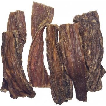 Marhahús szárítva 125g, Teomann