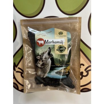 Marhamáj szárítva 125g, Teomann
