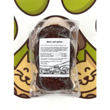 Mezei nyúl aprítva 500g Páldeák