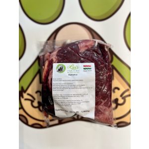 Marhahús 1kg Livi's Green