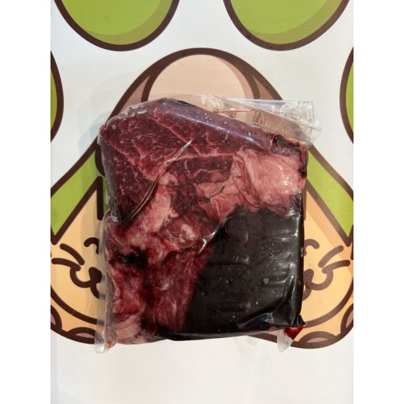 Marhahús 1kg Livi's Green