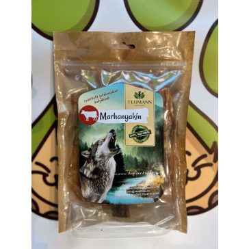 Marhanyakín szárítva 250g, Teomann
