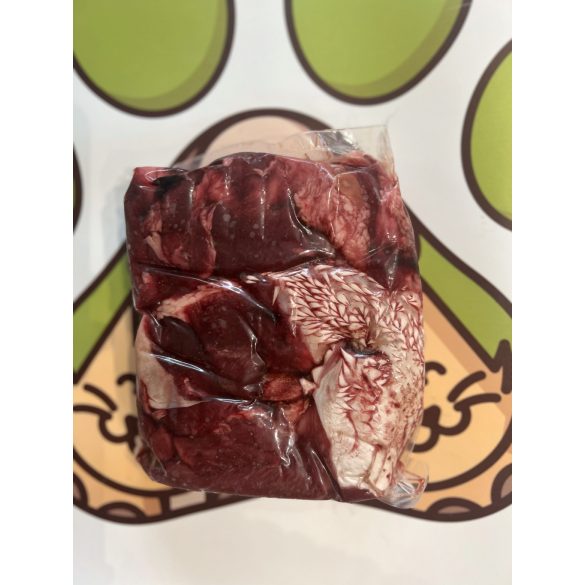 Marhapofa 1kg Livi's Green