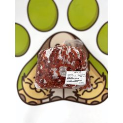 Marha tüdő aprított 1kg Páldeák