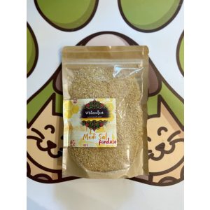 Medi Sal mancs tisztító só allergiás tünetekre 300g Whizzopet