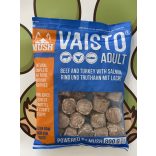 Mush Blue Marha-Pulyka-Lazac komplett menü 800g