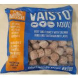 Mush Blue Marha-Pulyka-Lazac komplett menü 800g