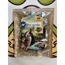 Mini Sprotni szárítva 125g, Teomann