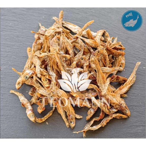 Mini Sprotni szárítva 125g, Teomann