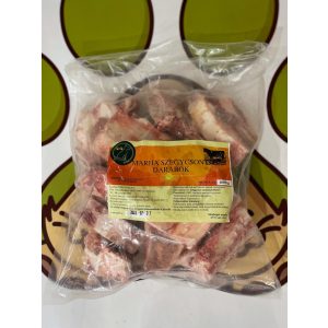 Marha szegycsont darabok 1kg