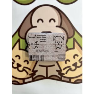 Marha színhús pépesre darálva 250g Bordy