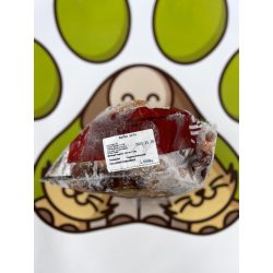 Marha szív 1kg Páldeák