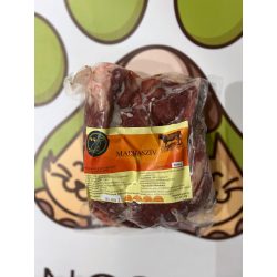 Marha szív 1kg Special Dog Food