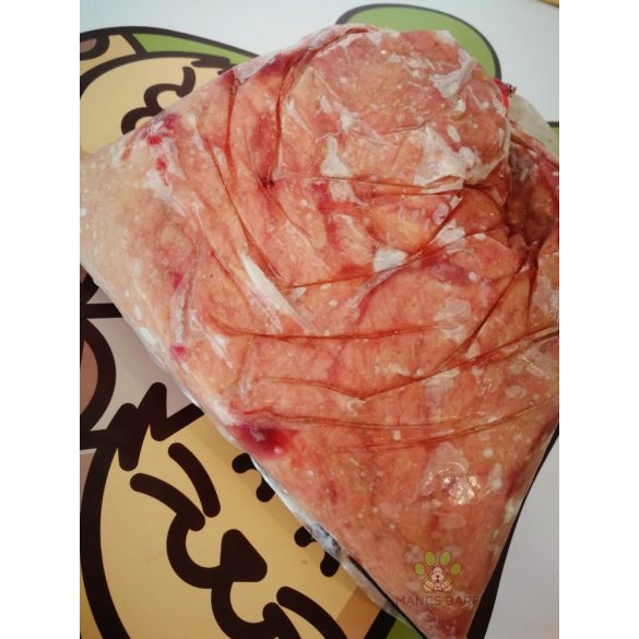 Marha Tőgy 2kg Báthund