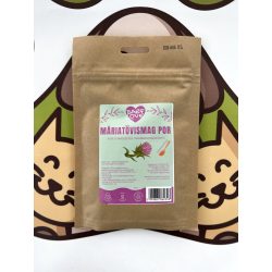 Máriatövismag por 100g BARF LOVE