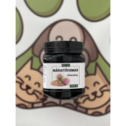 Máriatövismag por 300g Quebeck