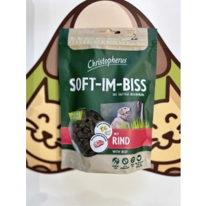 Marha Tréning Soft-Im-Biss  125g
