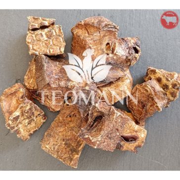 Marhatüdő kockák 500g, Teomann