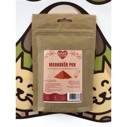 Marhavér por 100g BARF LOVE