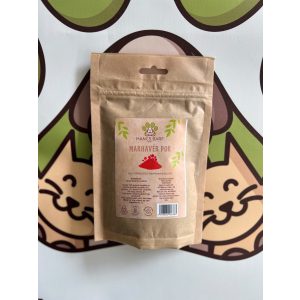 Marhavér por 100g