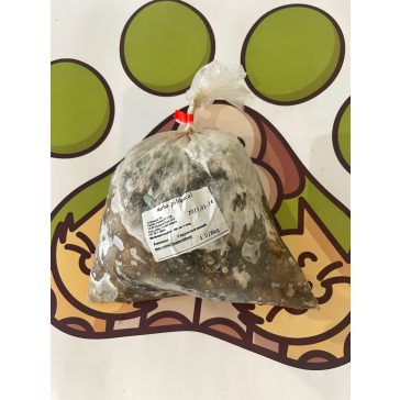 Marha zöldpacal aprított 1kg Páldeák