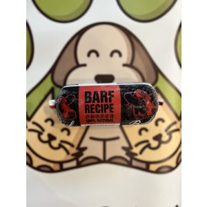 Marha zöldpacal darálva 400g MedSnack