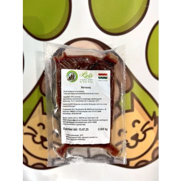 Marha máj 500g Livi's Green