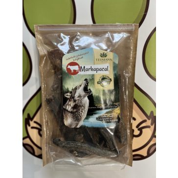 Marhapacal szárítva 250g, Teomann