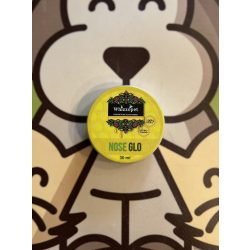 Nose Glo kutya orr ápoló krém 30ml Whizzopet