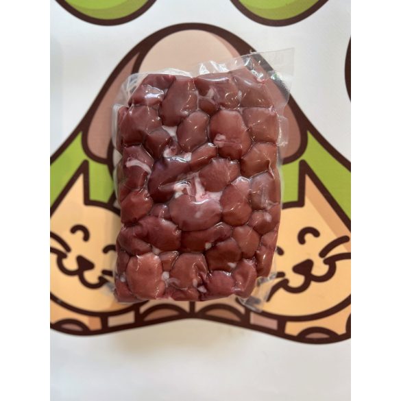 Nyúl vese 500g Livi's Green