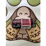 Nyúl hús csonttal és porccal darálva 400g MedSnack