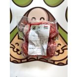 Nyúl fej 4db Livi's Green