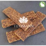 Nyúlhús csíkok Karácsonyi díszcsomagolásban 125g, Teomann