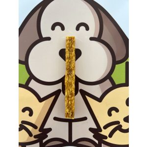 Nyúlhúsos rúd 1db, Teomann