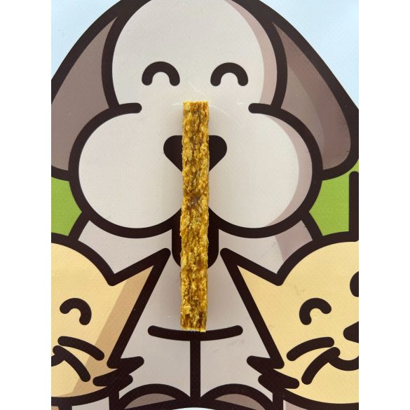 Nyúlhúsos rúd 1db, Teomann