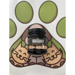 Norma-Q probiotikumos bélflóra stabilizáló 250g Quebeck