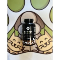 Norma-Q probiotikumos bélflóra stabilizáló 100g Quebeck