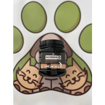 Norma-Q probiotikumos bélflóra stabilizáló 50g Quebeck