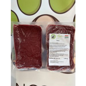 Őzhús daráltan 2*500g Livi's Green